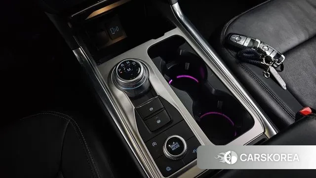 Ford Explorer 6th Generation id 3095359 из Кореи 19