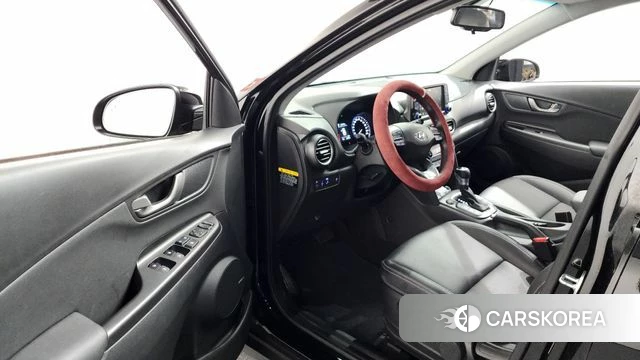 Hyundai Kona id 4269143 из Кореи 31