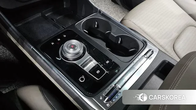 Kia The New Carnival 4th Generation id 3549730 из Кореи 19