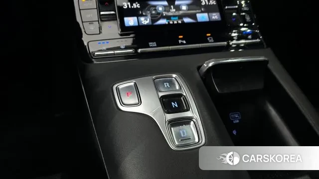 Hyundai The New Grandeur IG id 3442980 из Кореи 19