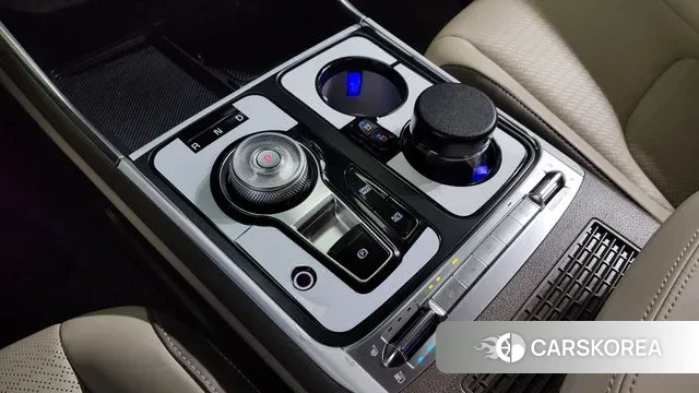 Kia The New Carnival 4th Generation id 2883838 из Кореи 19