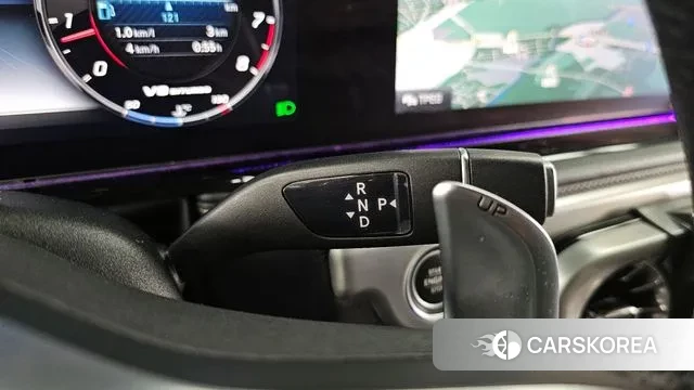 Mercedes-Benz G-Class W463b id 3742162 из Кореи 19