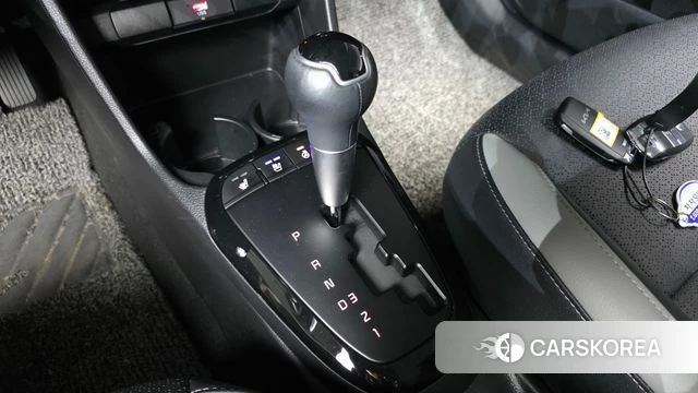 Kia Morning Urban (JA) id 4854446 из Кореи 28