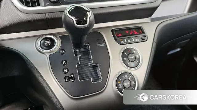 Kia The New Ray id 3083747 из Кореи 19