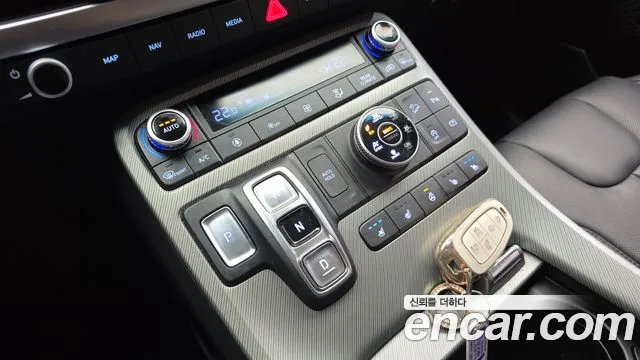 Hyundai The New Palisade id 2728373 из Кореи 19