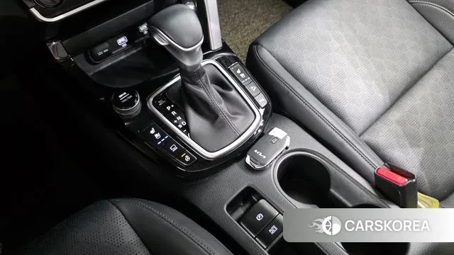 Kia Seltos id 3192067 из Кореи 19