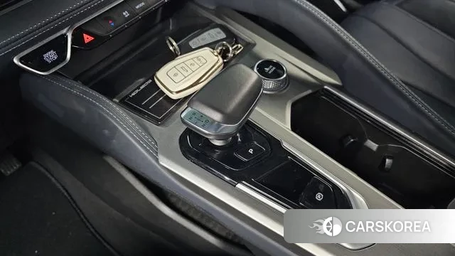 Renault Korea (Samsung) Grand Coleos id 3507357 из Кореи 19