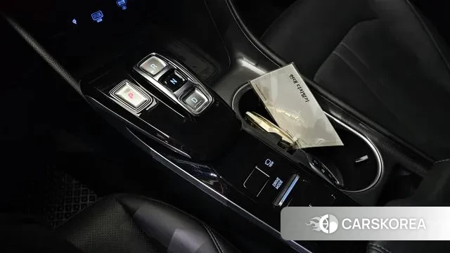 Hyundai Sonata (DN8) id 3687279 из Кореи 19