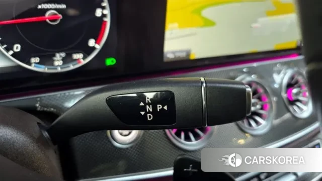 Mercedes-Benz CLS-Class C257 id 3479484 из Кореи 19