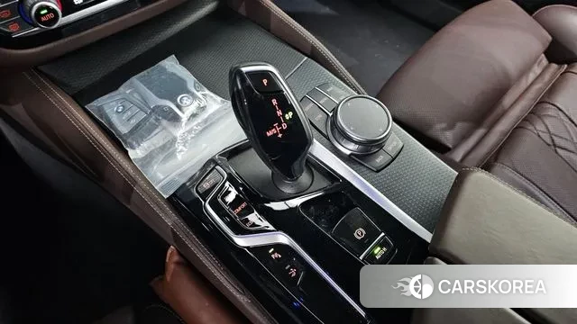 BMW 6 Series GT (G32) id 3596755 из Кореи 19