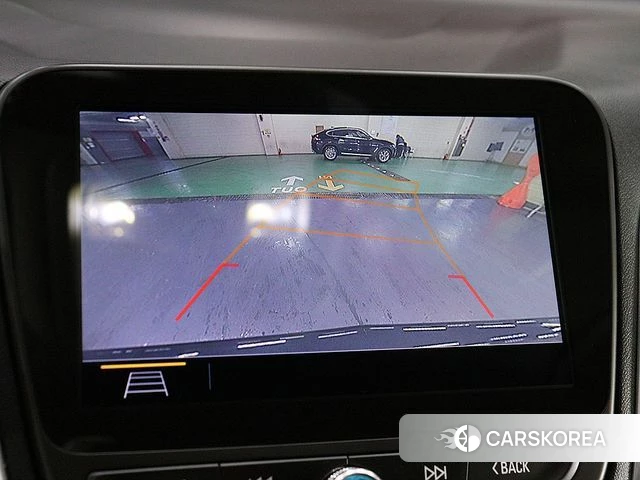 Chevrolet (GM Daewoo) Equinox id 3795920 из Кореи 19