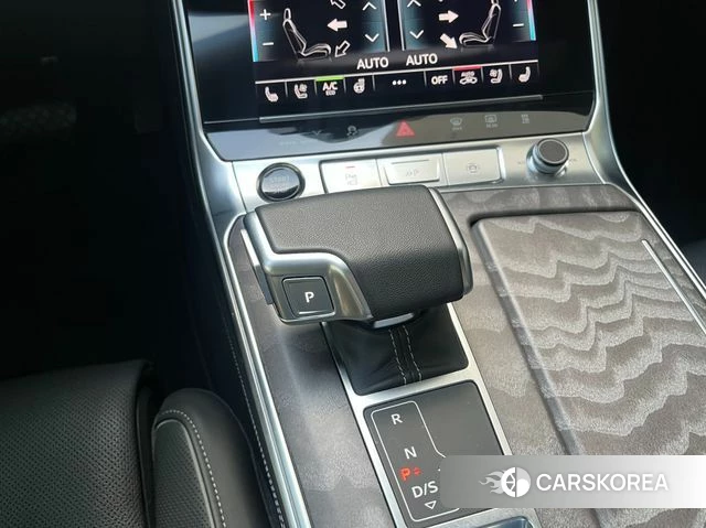 Audi A6 (C8) id 4291941 из Кореи 19