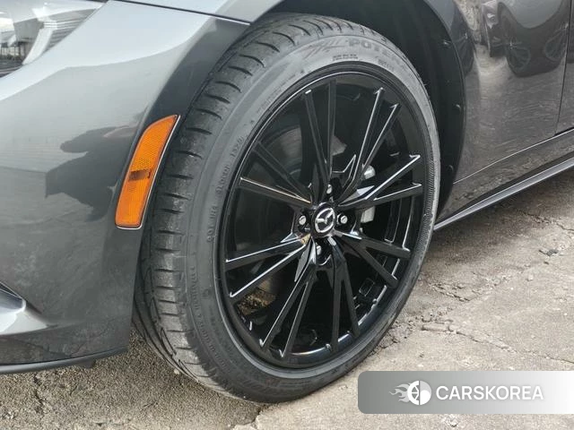 Mazda MX-5 id 4291570 из Китая 10