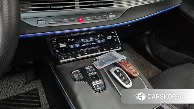 Hyundai The New Grandeur IG id 3765605 из Кореи 19