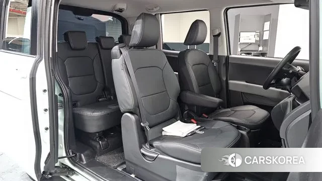 Kia The New Kia Ray id 2938911 из Кореи 19