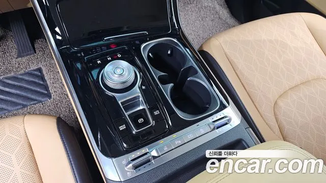 Kia Carnival 4th generation id 2710953 из Кореи 19