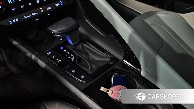 Hyundai The New Avante (CN7) id 3610341 из Кореи 19