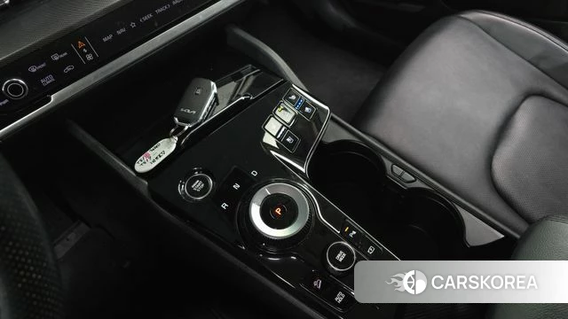 Kia Sportage 5th Generation id 3819347 из Кореи 19