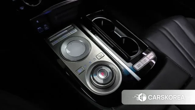 Genesis G80 (RG3) id 2970579 из Кореи 19