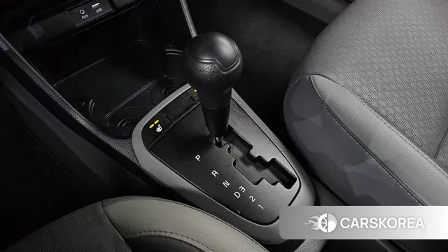 Kia All New Morning (JA) id 3708771 из Кореи 19