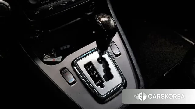 Ssangyong Korando Turismo id 3423610 из Кореи 19