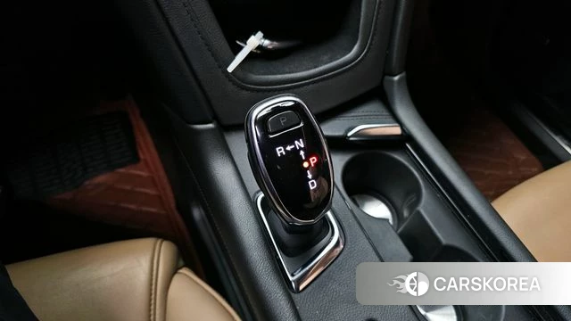 Cadillac XT5 id 3845110 из Кореи 19