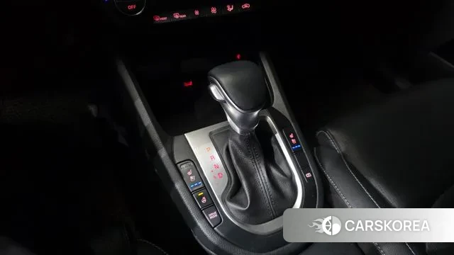 Kia The New K3 2nd generation id 3597720 из Кореи 19