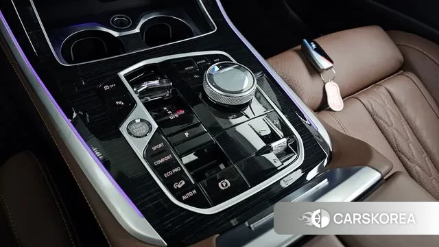 BMW X5 (G05) id 3354073 из Кореи 19