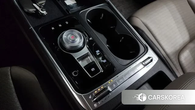 Kia The New Carnival 4th Generation id 3512302 из Кореи 19