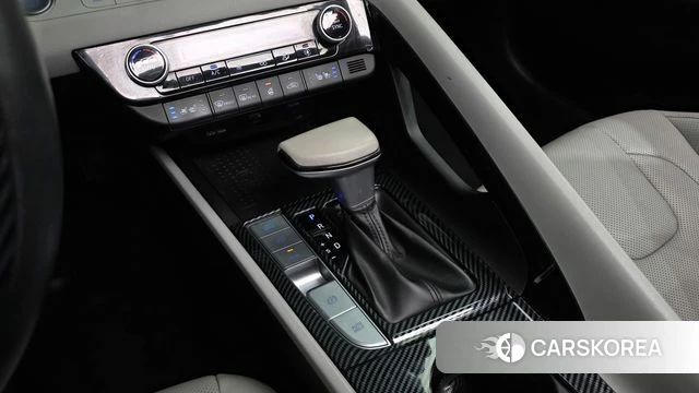 Hyundai Avante (CN7) id 3872809 из Кореи 19