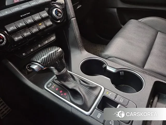 Kia Sportage The Bold id 3368658 из Кореи 19