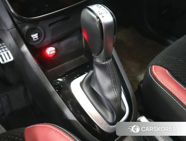 Renault Korea (Samsung) Clio id 4331476 из Кореи 19