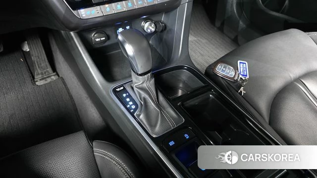 Hyundai Sonata New Rise id 3936941 из Кореи 19