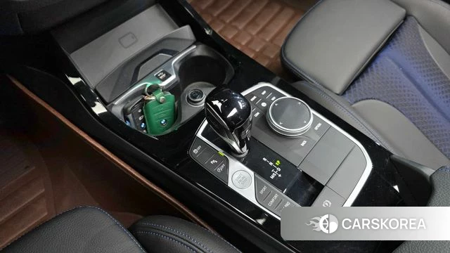 BMW 1 Series (F40) id 3826472 из Кореи 19