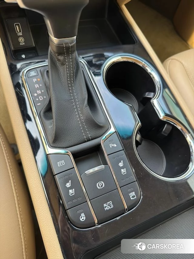Kia The New Carnival id 4601485 из Кореи 16