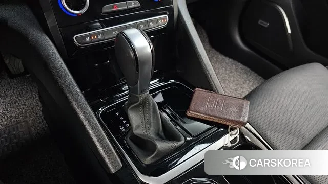 Renault Korea (Samsung) SM6 id 3742467 из Кореи 19