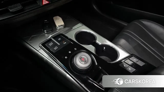 Kia K8 id 3488513 из Кореи 19