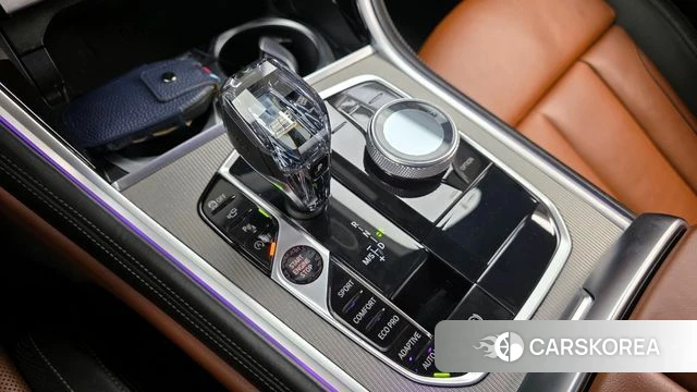 BMW 8 Series (G15) id 3844064 из Кореи 19