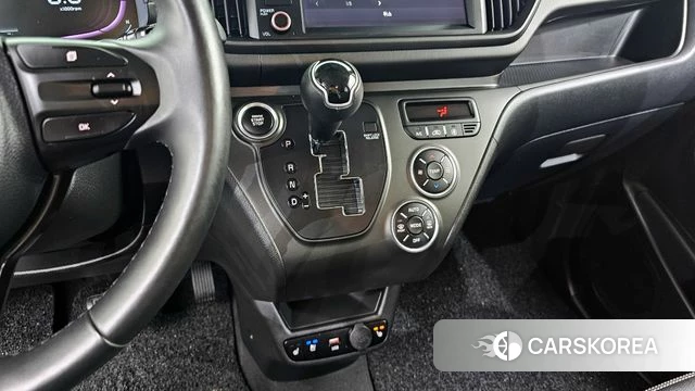 Kia The New Kia Ray id 4308601 из Кореи 30