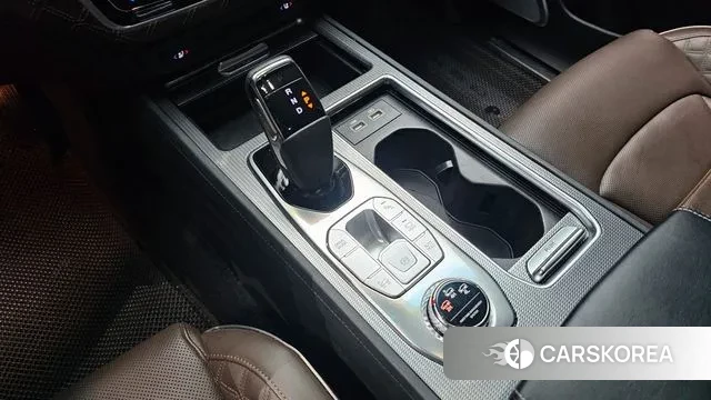 Ssangyong All New Rexton id 3770361 из Кореи 19