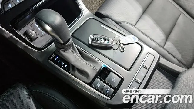 Hyundai Grandeur IG id 2865580 из Кореи 19