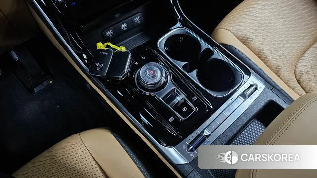Kia Carnival 4th generation id 4396000 из Кореи 30