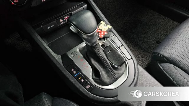 Kia Come New K3 id 3955729 из Кореи 19