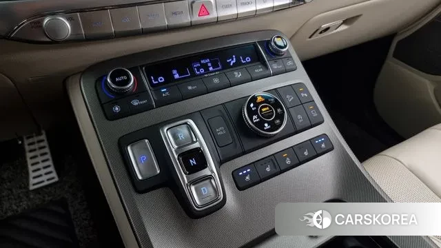 Hyundai Palisade id 2959695 из Кореи 19