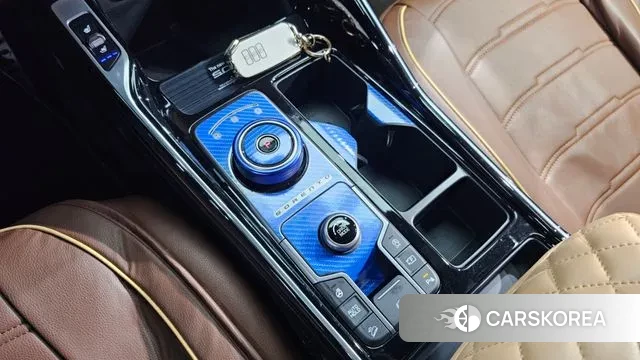 Kia Sorento 4th Generation id 3026862 из Кореи 19