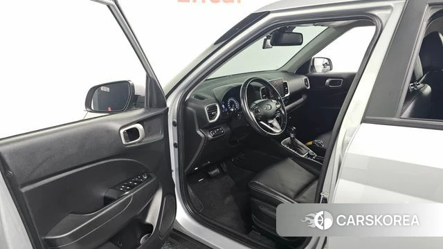 Hyundai Venue id 4642152 из Кореи 29