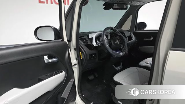 Kia The New Kia Ray id 4499211 из Кореи 30
