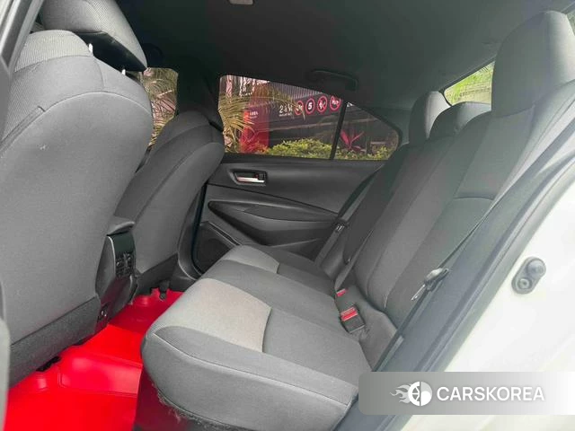 Toyota Lei Ling id 4336362 из Китая 26
