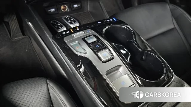 Hyundai Tucson (NX4) id 3722057 из Кореи 19