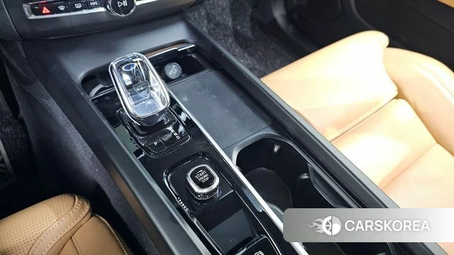 Volvo XC60 second Generation id 3806333 из Кореи 19